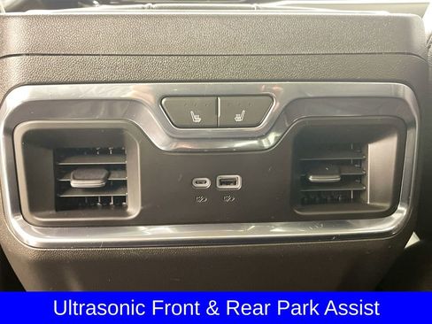 Used 2024 Chevrolet Silverado 1500 LTZ w/ LTZ Premium Package image 29