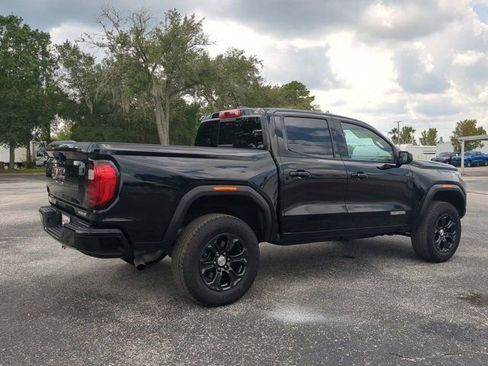 Used 2023 GMC Canyon Elevation w/ Convenience Package image 4