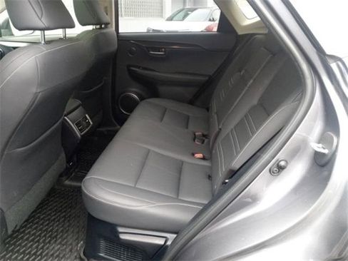 Used 2021 Lexus NX 300 AWD w/ Premium Package image 86