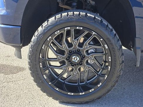 Used 2023 Chevrolet Silverado 1500 RST w/ Convenience Package II image 14