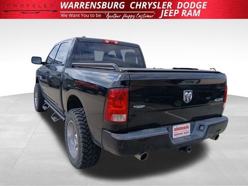 Used 2013 RAM 1500 Express image 6