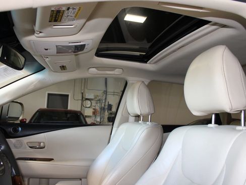 Used 2013 Lexus RX 350 AWD w/ Navigation Pkg image 26