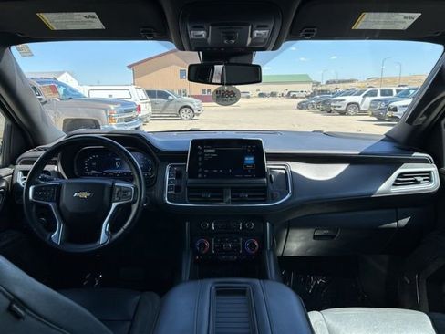 Used 2023 Chevrolet Tahoe LT AWD/4WD image 11