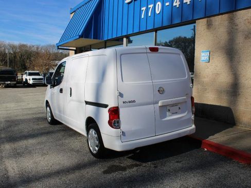 Used 2017 Nissan NV200 SV w/ Technology Package image 5