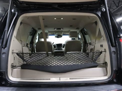 Used 2019 GMC Yukon Denali w/ Denali Ultimate Package image 28