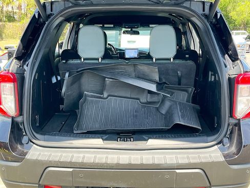 Used 2022 Ford Explorer Timberline AWD/4WD image 26