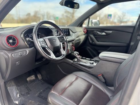 Used 2022 Chevrolet Blazer RS image 15