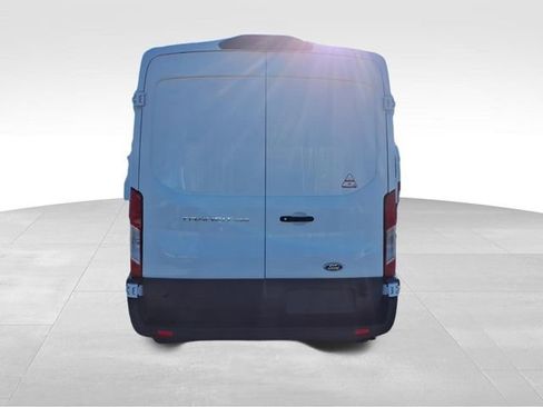 New 2025 Ford Transit 250 Base w/ Load Area Protection Package image 6