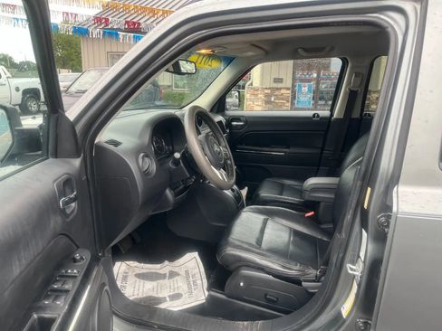 Used 2011 Jeep Patriot Latitude image 6