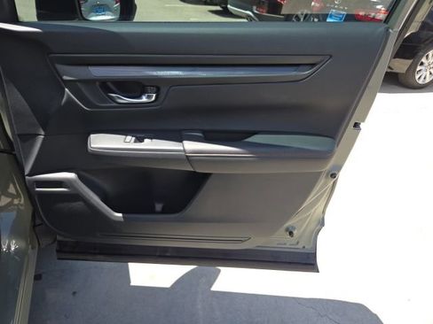 Certified 2026 Honda CR-V TrailSport image 25