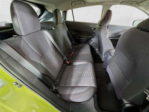 Certified 2026 Subaru Impreza 2.0i Sport AWD/4WD image 26