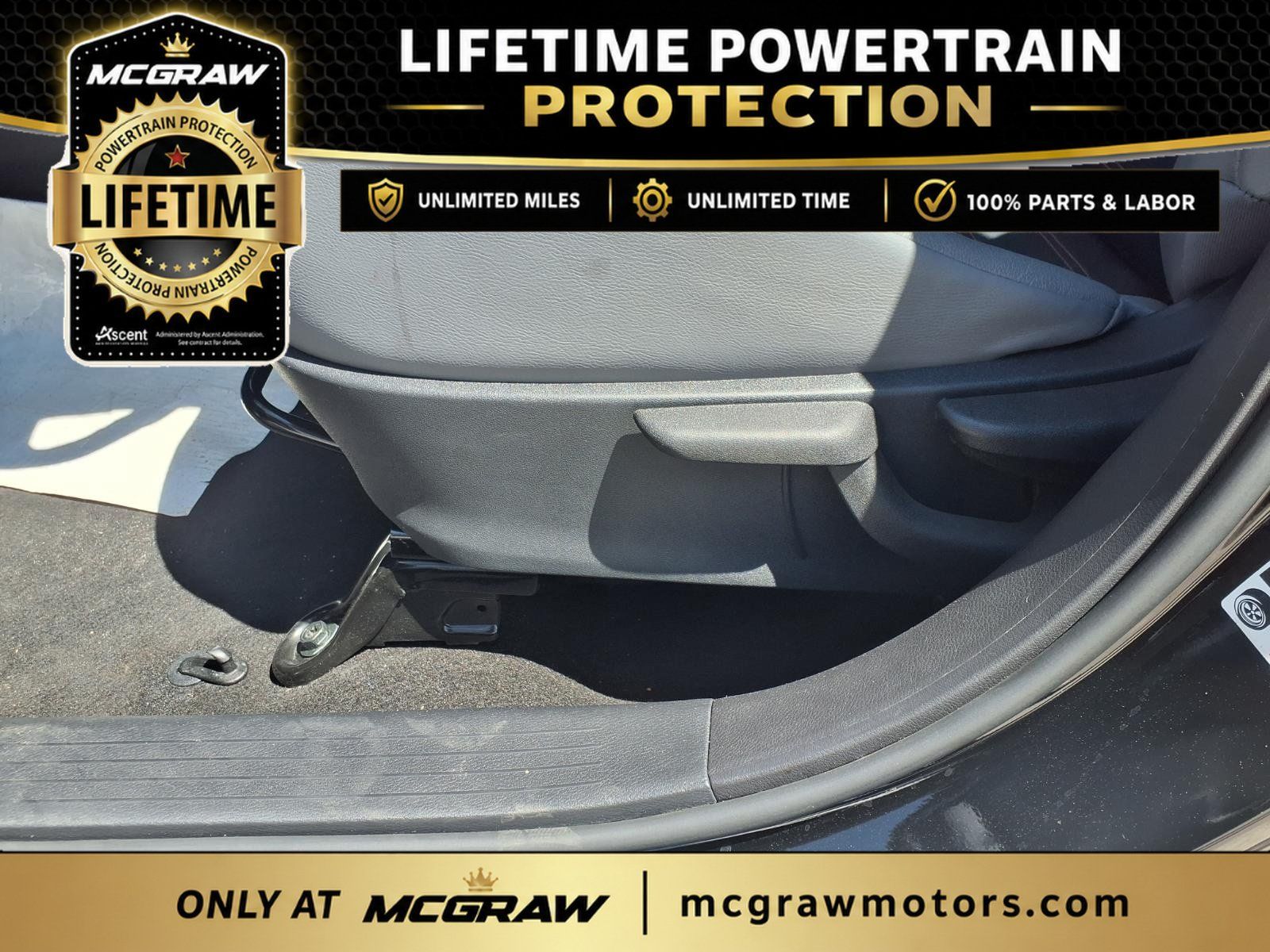 Used 2024 Nissan Kicks SR w/ SR Premium Package FWD image 12