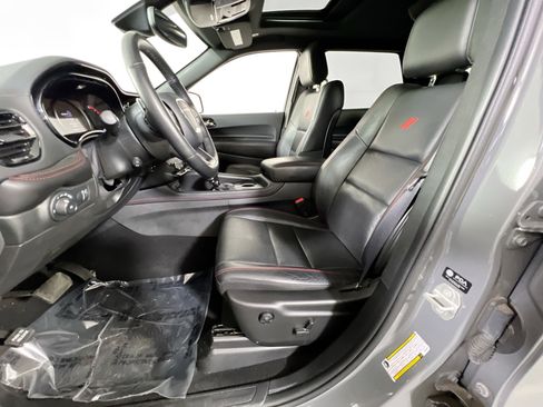 Used 2023 Dodge Durango GT AWD/4WD image 21