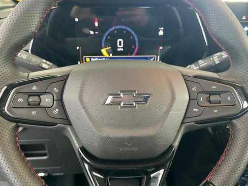 New 2026 Chevrolet TrailBlazer RS w/ Convenience Package FWD image 26