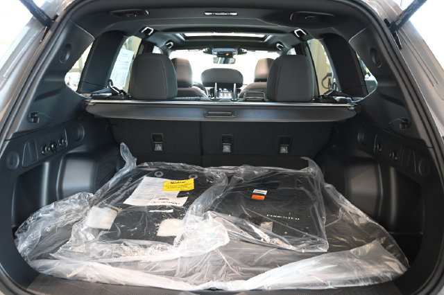 New 2026 Subaru Forester Premium AWD/4WD image 11