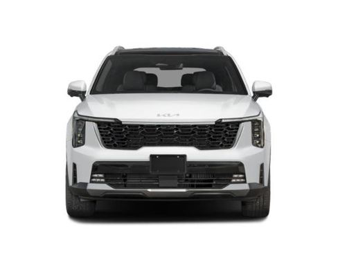 Used 2025 Kia Sorento SX Prestige AWD/4WD image 7