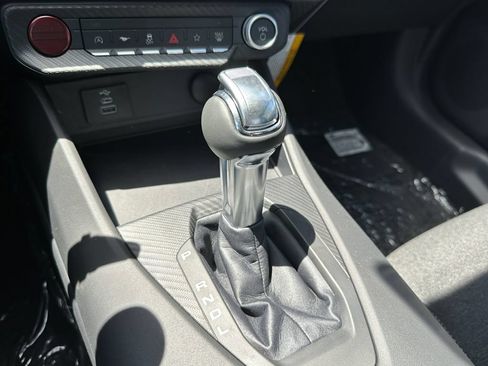 New 2026 Ford Mustang Coupe RWD image 26