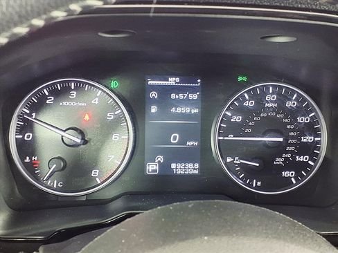 Certified 2023 Subaru Outback Premium image 24