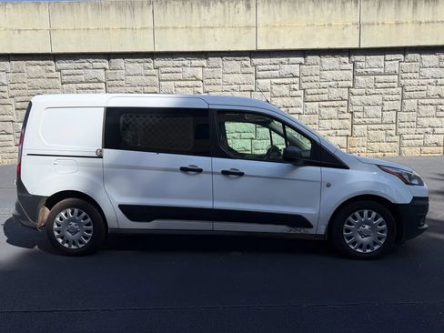 Used 2021 Ford Transit Connect XL FWD image 6