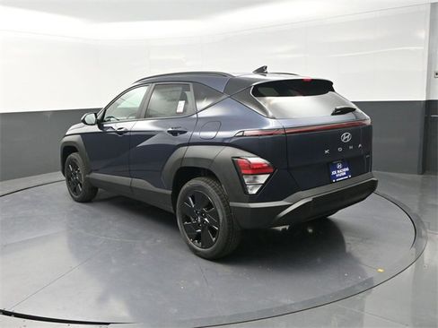 New 2026 Hyundai Kona SEL Sport image 6