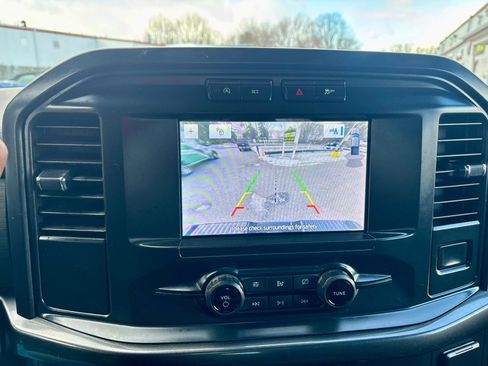 Used 2021 Ford F150 XL w/ STX Appearance Package image 20