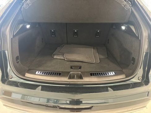 Certified 2024 Cadillac XT4 Sport AWD/4WD image 26