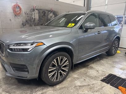 Used 2020 Volvo XC90 T6 Momentum w/ Protection Package Premier