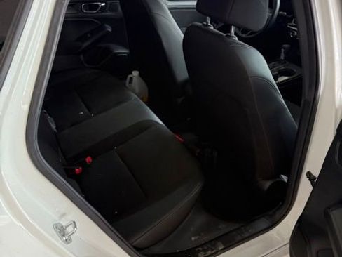 Used 2025 Honda Civic Sport image 10