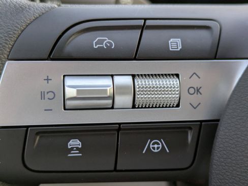 New 2026 Hyundai Tucson SEL FWD image 22