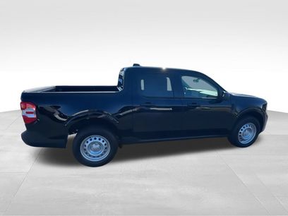New 2026 Ford Maverick XL w/ Equipment Group 101A