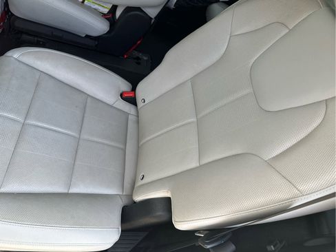 Used 2021 Kia Telluride EX w/ EX Premium Package image 7