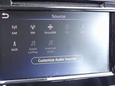 Used 2022 Nissan Rogue Sport SV w/ Technology Package image 22