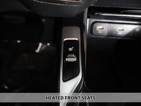Used 2023 Kia Sorento S FWD image 7