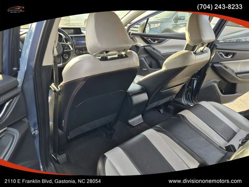 Used 2018 Subaru Crosstrek 2.0i Limited image 9