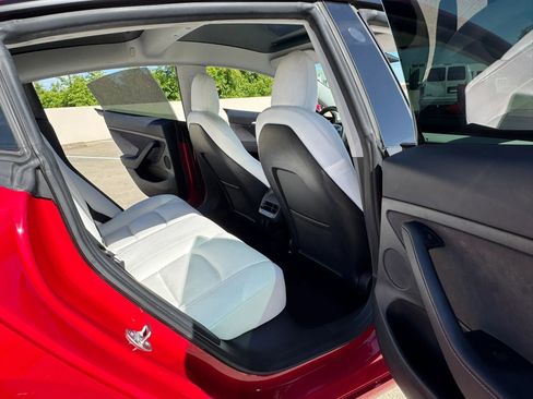 Used 2023 Tesla Model 3 Standard Range RWD image 24