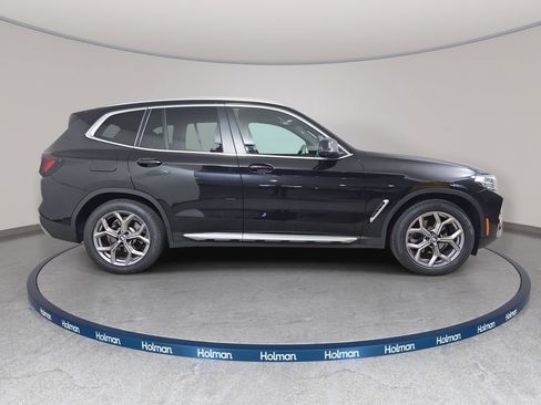 Certified 2023 BMW X3 xDrive30i w/ Premium Package AWD/4WD image 4