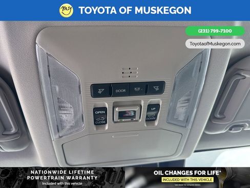 New 2025 Toyota RAV4 XLE w/ Convenience Package image 23