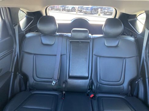 Certified 2023 Hyundai Tucson SEL w/ Convenience Package image 15