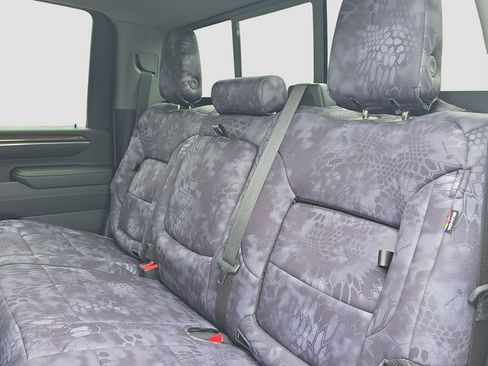 Used 2024 Chevrolet Silverado 2500 LT w/ All Star Edition AWD/4WD image 12
