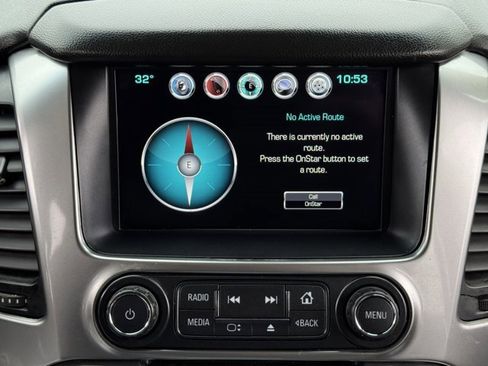 Used 2016 Chevrolet Suburban LT w/ Luxury Package image 18