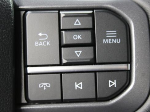 Used 2024 Ford F350 Lariat w/ FX4 Off-Road Package AWD/4WD image 69