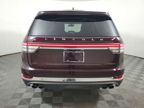 Used 2023 Lincoln Aviator Reserve w/ Equipment Group 201A image 5