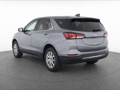 Used 2024 Chevrolet Equinox LT AWD/4WD image 5
