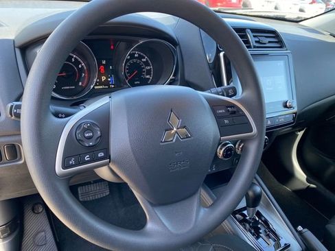 New 2026 Mitsubishi Outlander Sport ES image 12