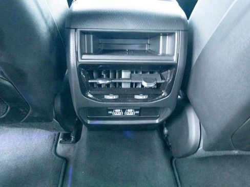 Certified 2025 Jeep Grand Cherokee Laredo X image 32