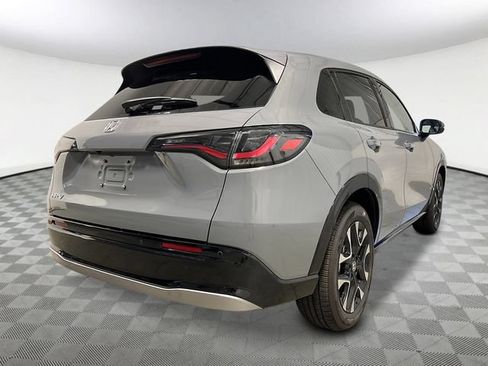 New 2027 Honda HR-V EX-L image 6