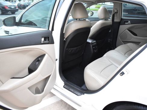 Used 2013 Kia Optima EX FWD image 23