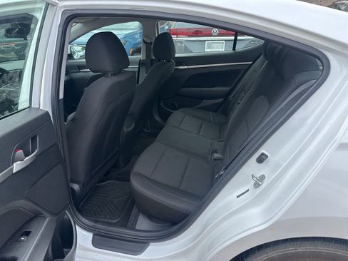 Used 2020 Hyundai Elantra SEL w/ Cargo Package (C1) image 12