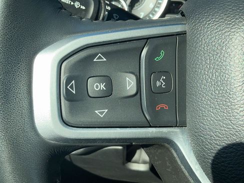 Used 2022 RAM 1500 Big Horn AWD/4WD image 18