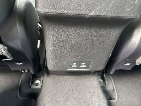 Used 2024 Mitsubishi Outlander Sport SE AWD/4WD image 24